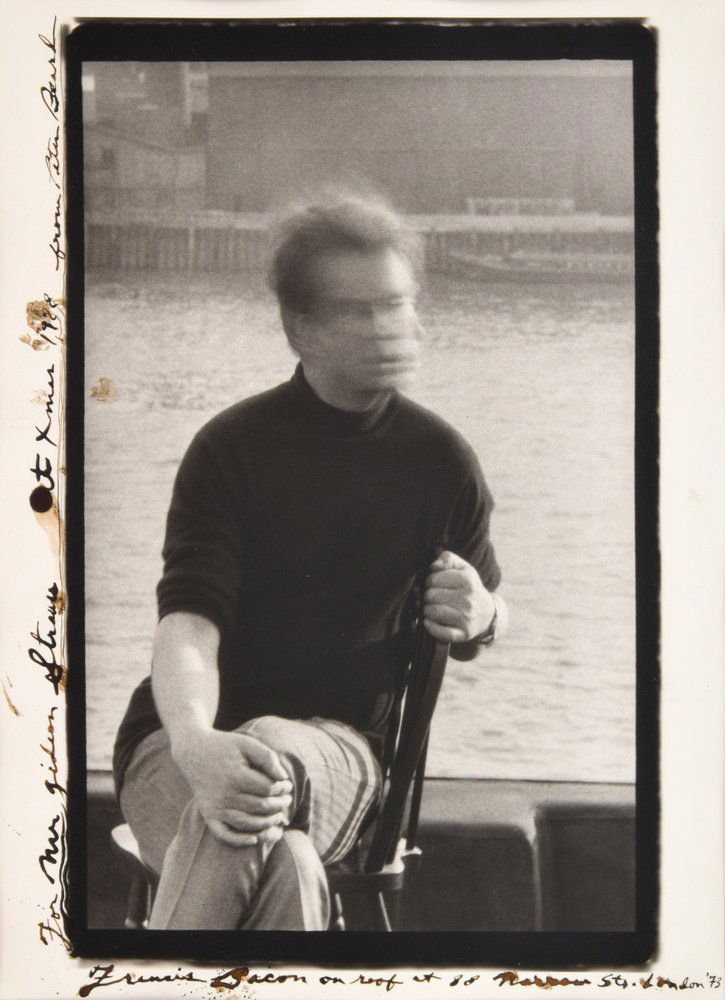 Peter Beard Platinum Print: Designer & Manufacturer: Peter Hill Beard (b. 1938) Markings: signed, marking(s); printed April 1999 and numbered "AP 1st approved" (per Christie's listing) Country of Origin & Materials: American; pl