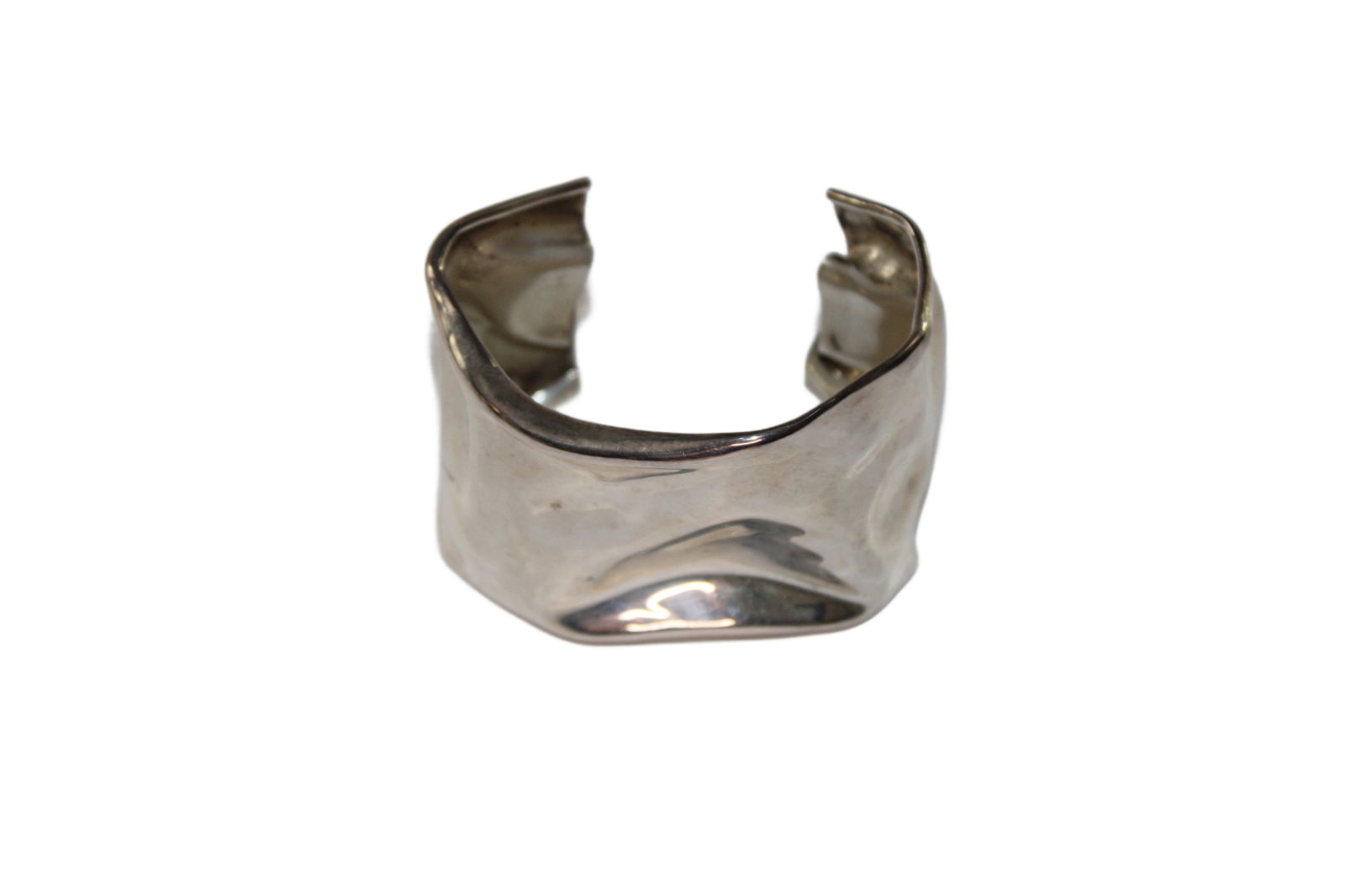 Sterling Silver Bracelet - 2