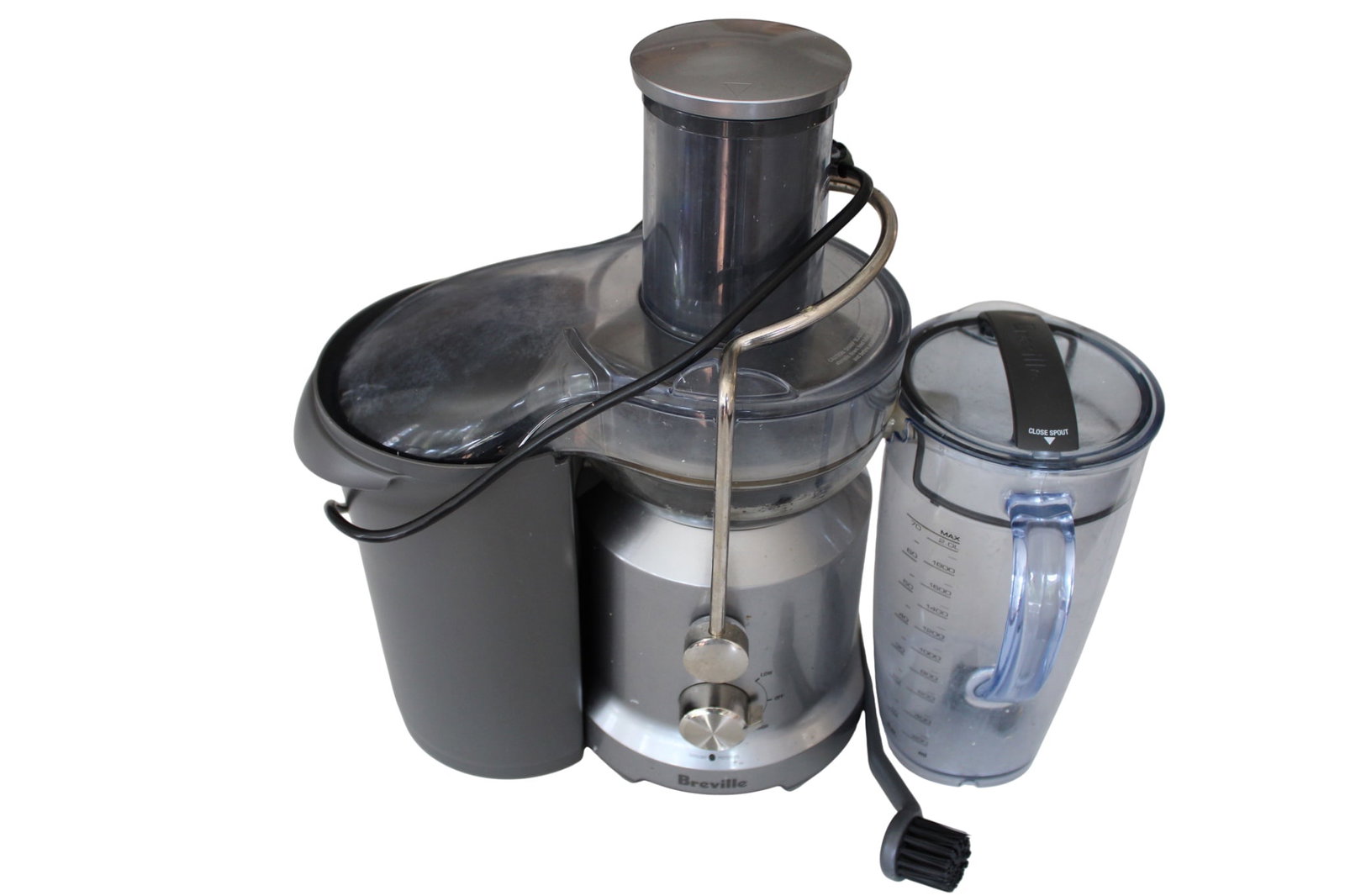 Breville Juicer - 2