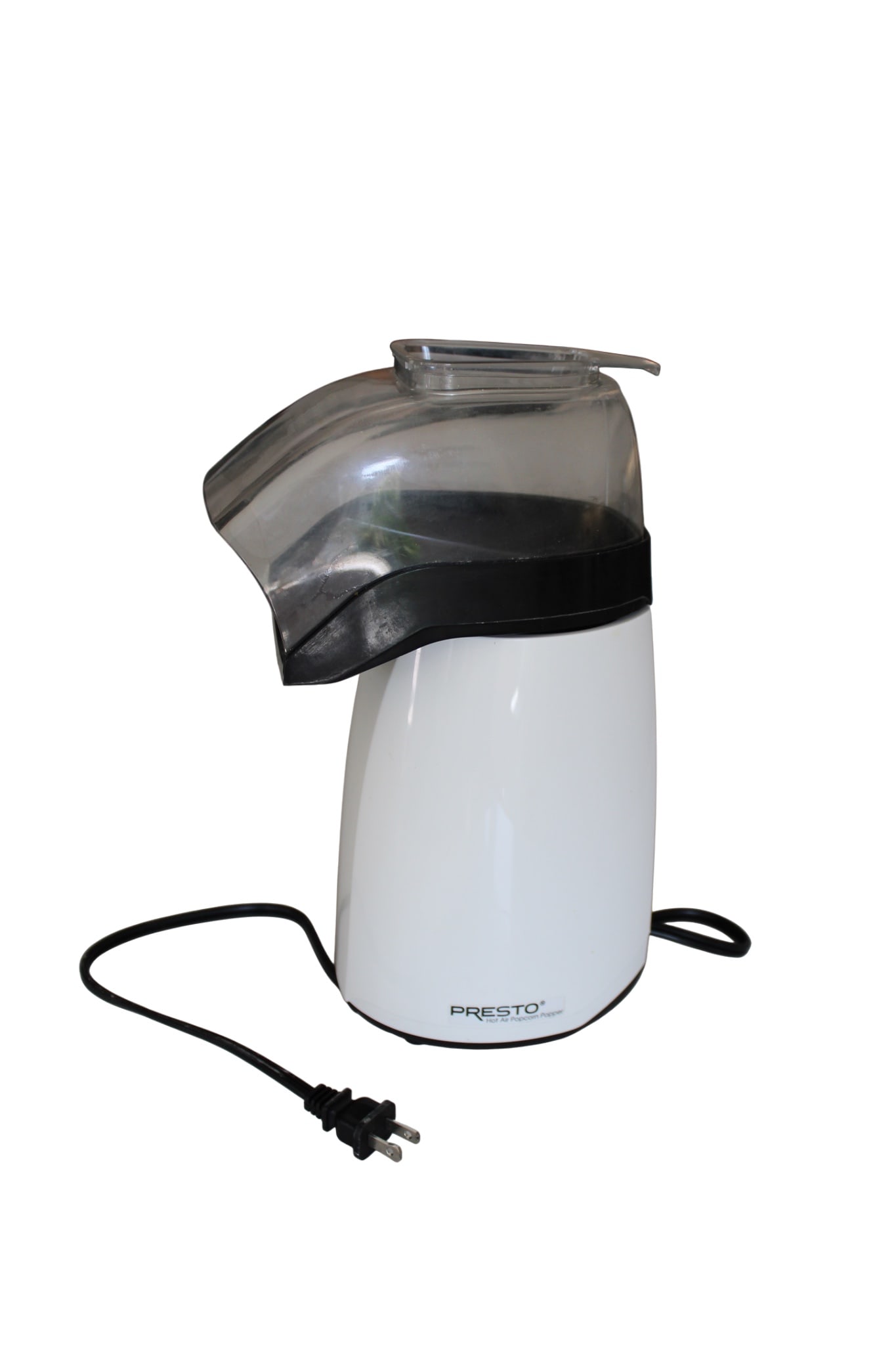 Presto Hot Air Popcorn Popper (1 of 2)