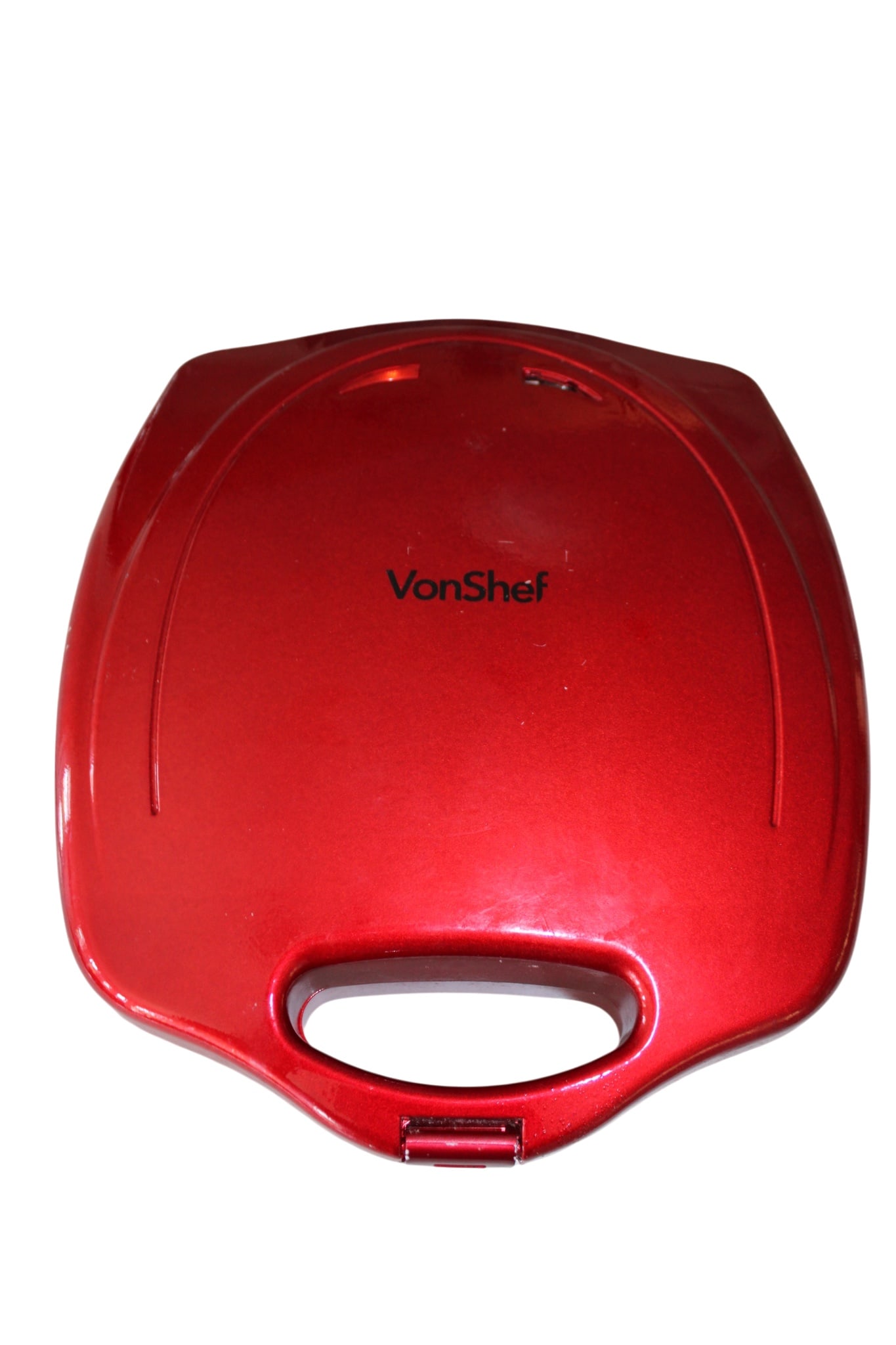 VonShef Mini Donut Maker - 2