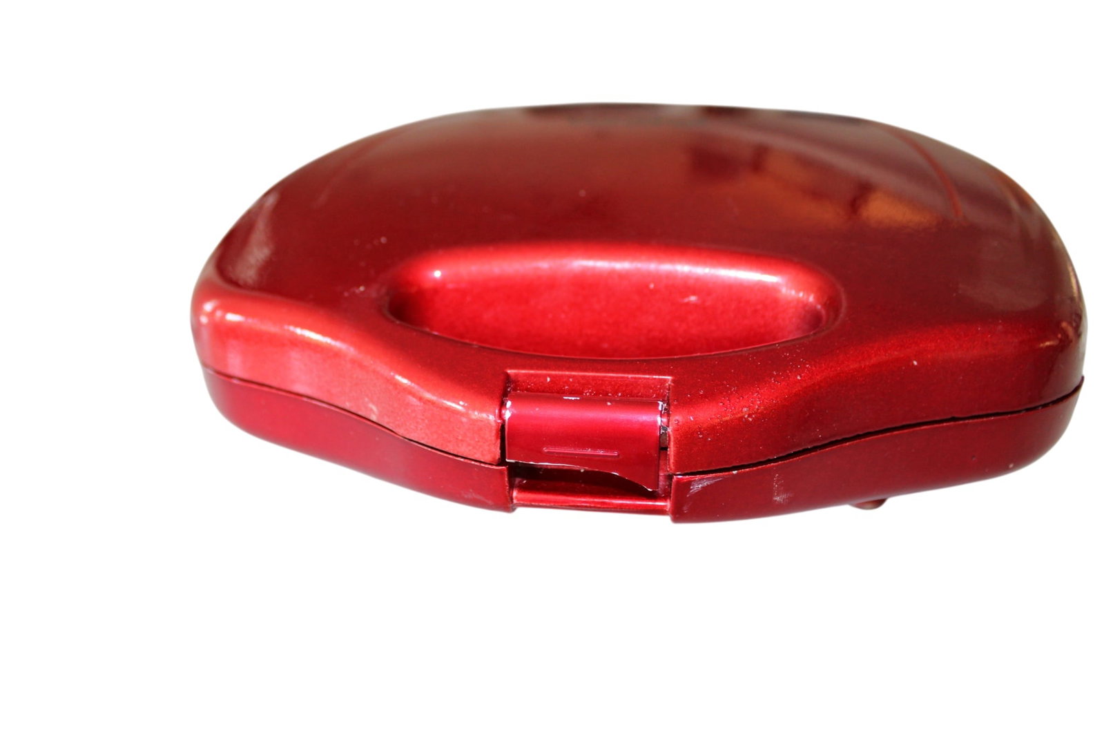 VonShef Mini Donut Maker - 3