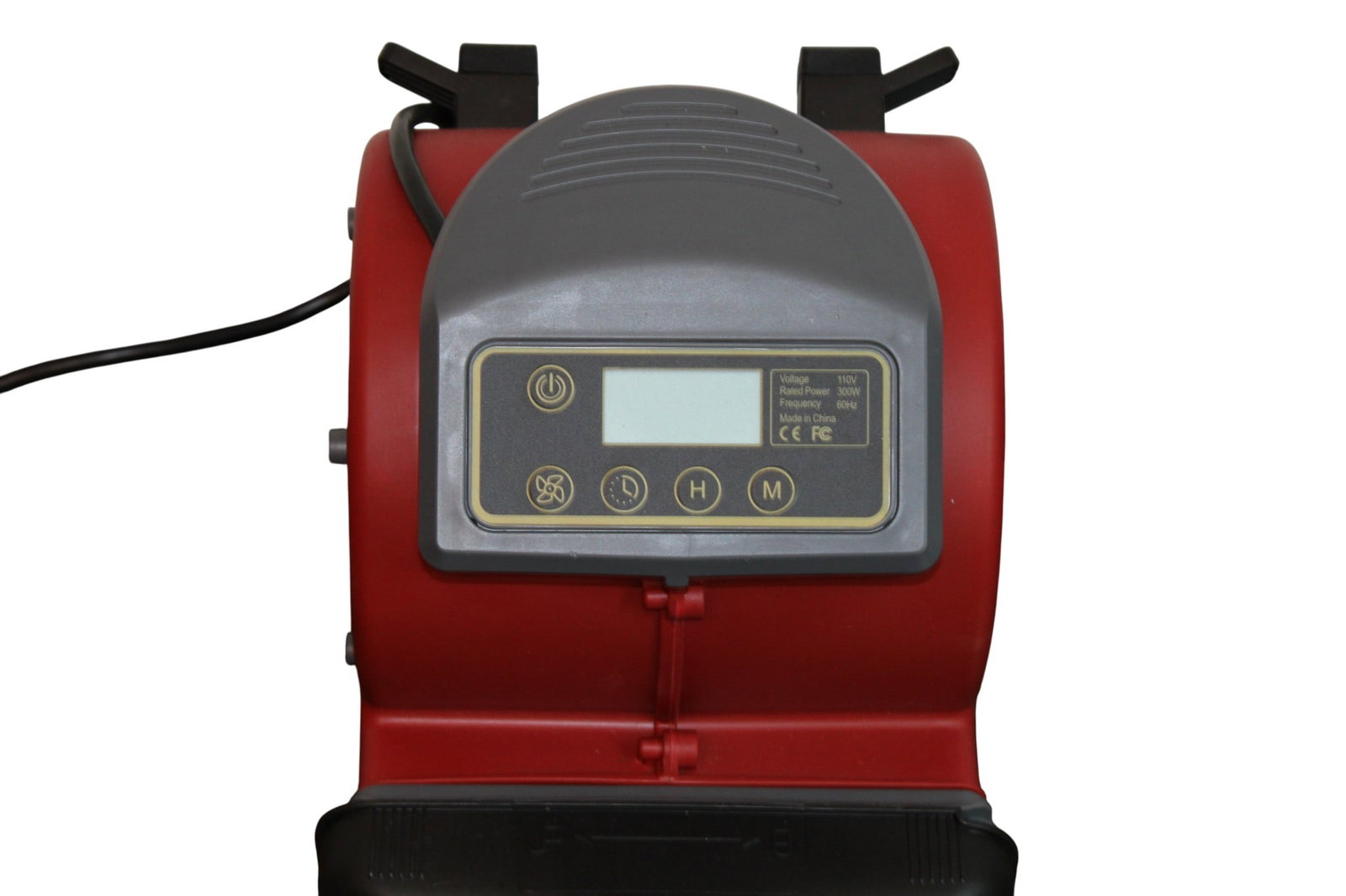Portable Air Blower - 2