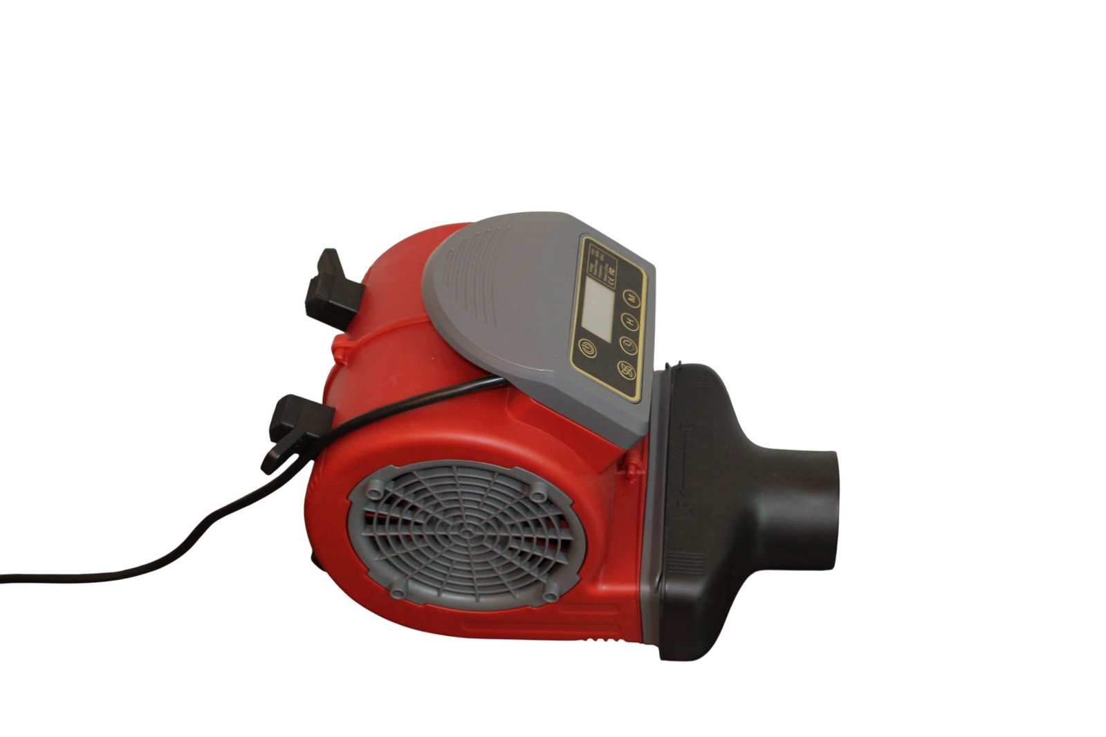 Portable Air Blower - 3