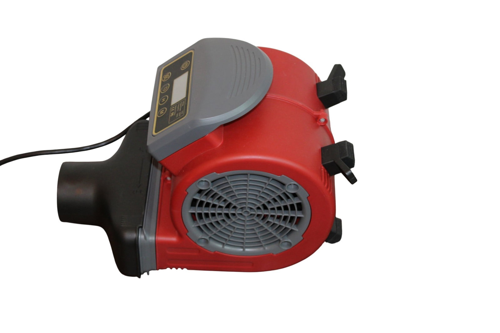 Portable Air Blower - 4