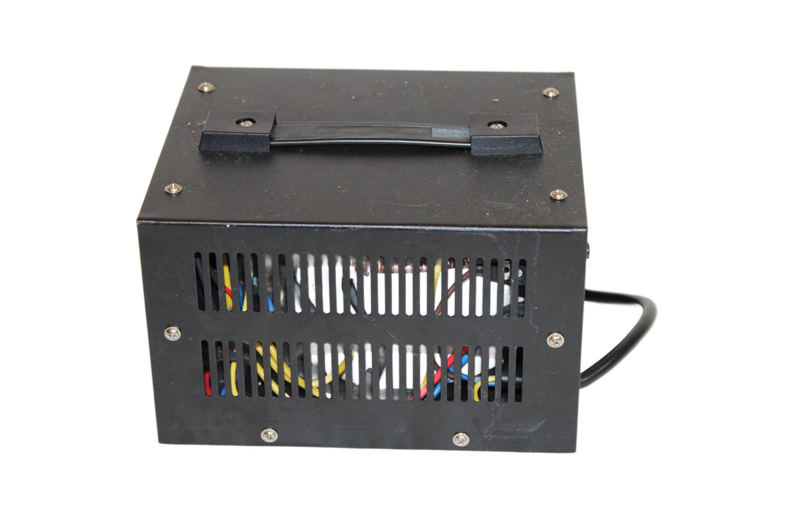 ST-1500V A Voltage Converter - 2
