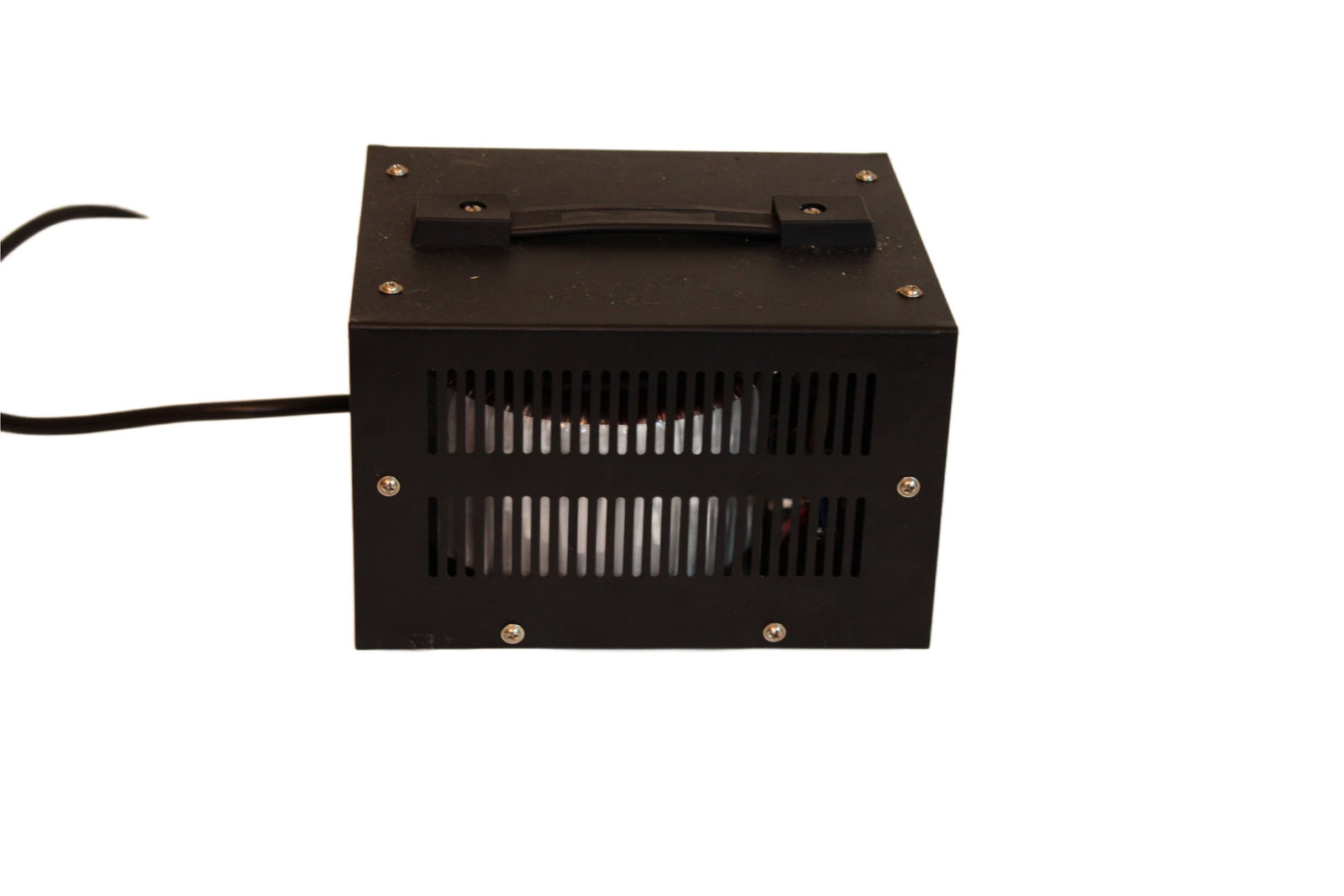 ST-1500V A Voltage Converter - 3