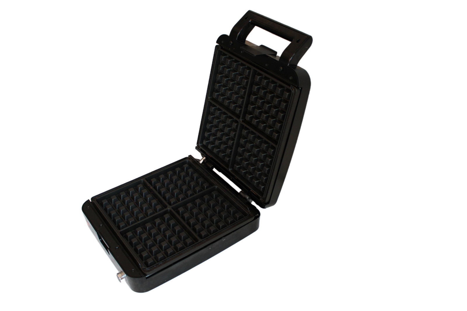 Krups Four Slice Belgian Waffle Maker - 4
