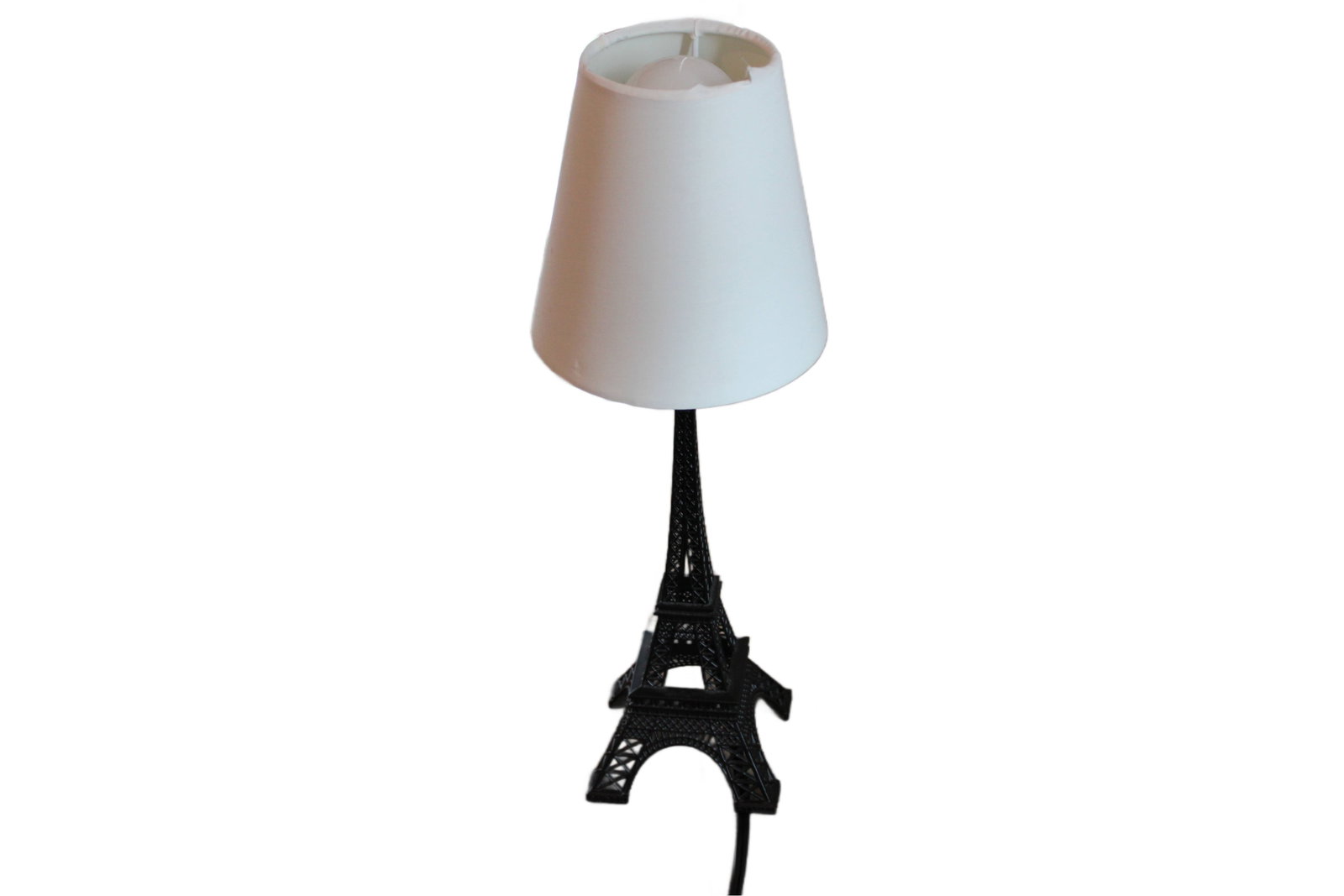 Eiffel Tower Desk Lamp - 3