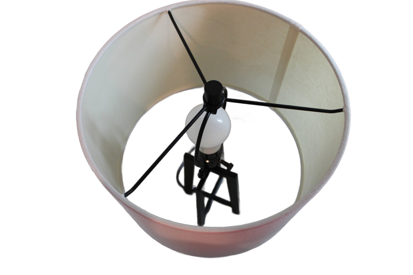 Desk Lamp - 2