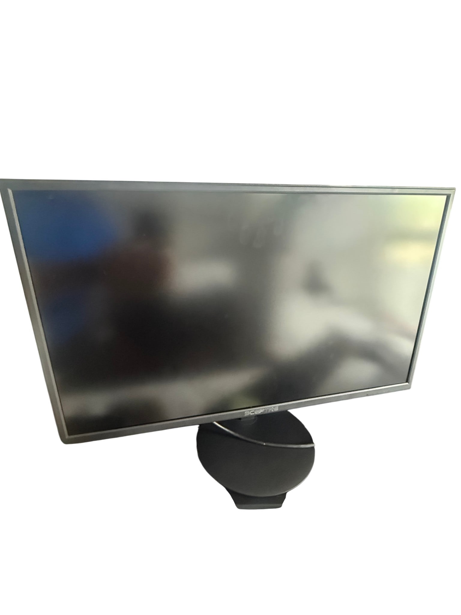 Spectre 29 Inch Monitor: Spectre 29 Inch Monitor. 14.5" H x 24.5" W.