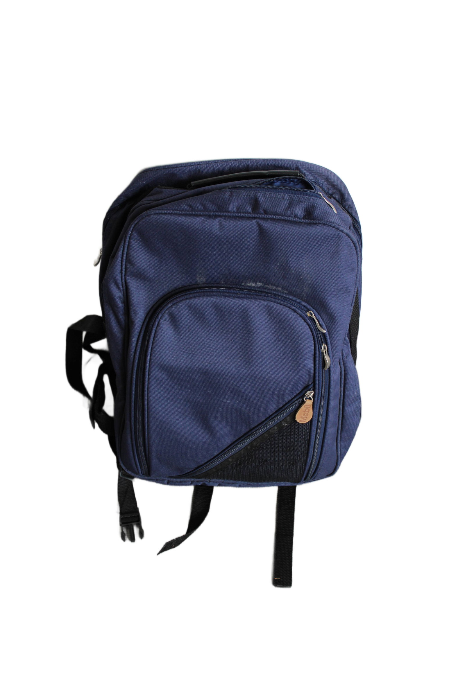 Picnic Backpack with Four Place Settings - 2