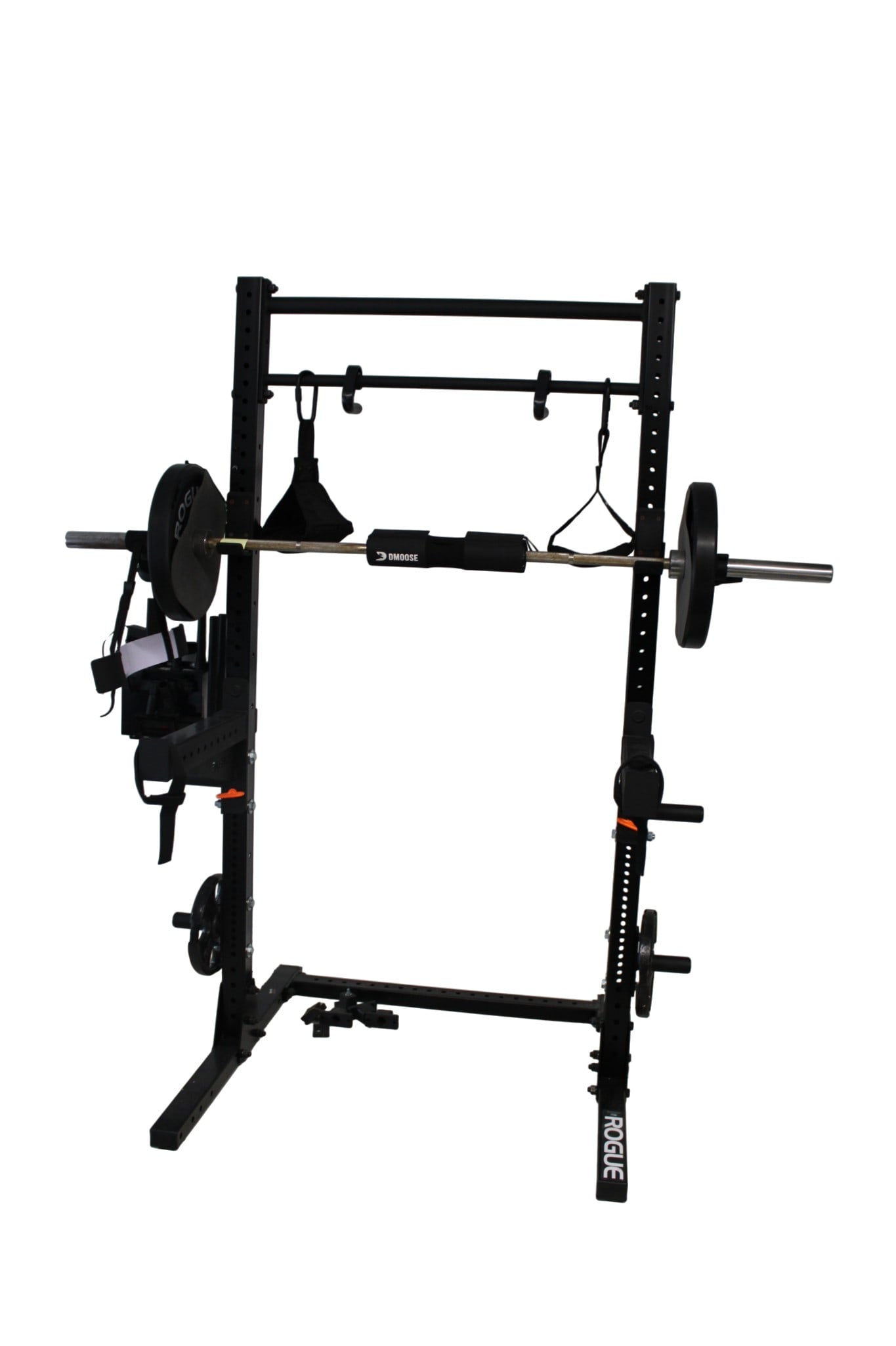 Rogue Monster Lite Squat Stand - 2