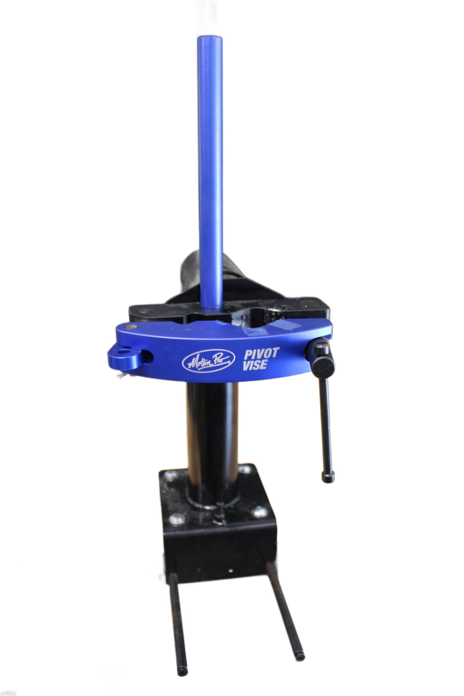 Motion Pro Pivot Suspension Vise: Motion Pro Pivot Suspension Vise.