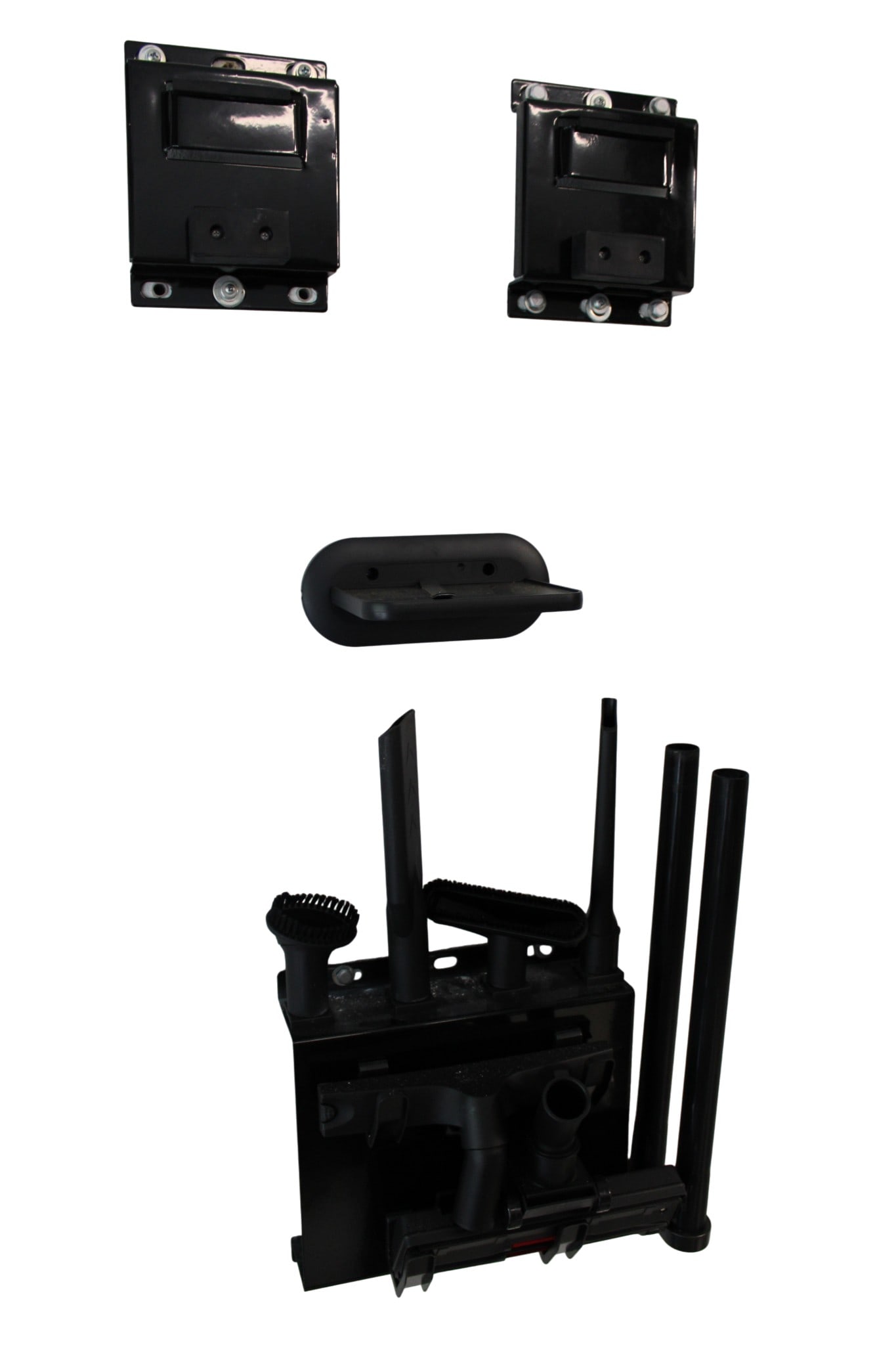 Giraffe Tools Wall Mounted Vacuum - 2