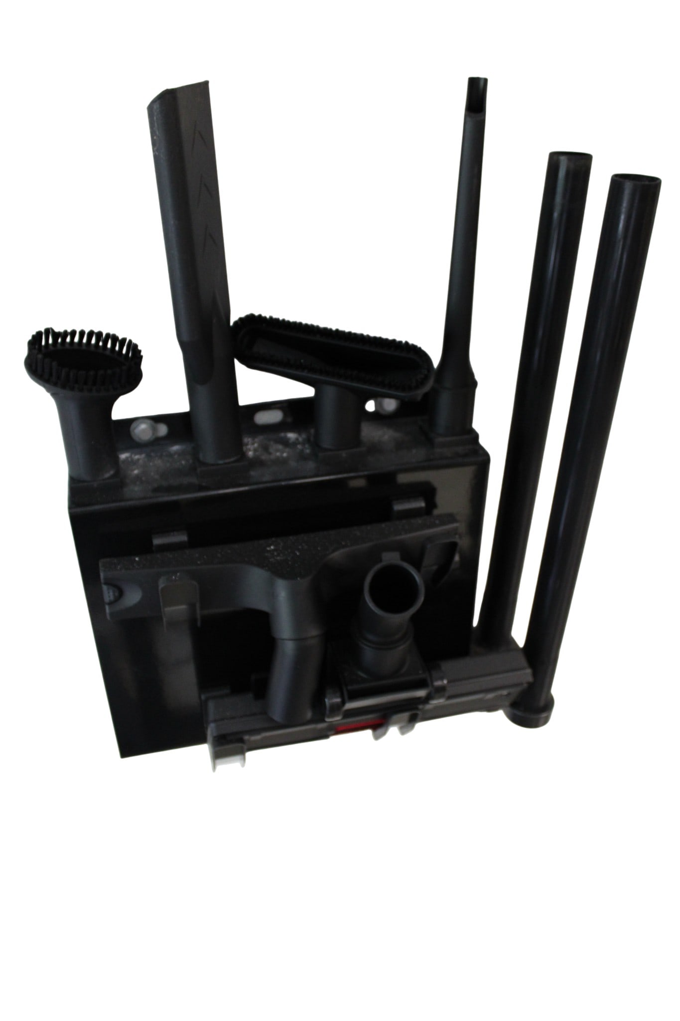 Giraffe Tools Wall Mounted Vacuum - 3