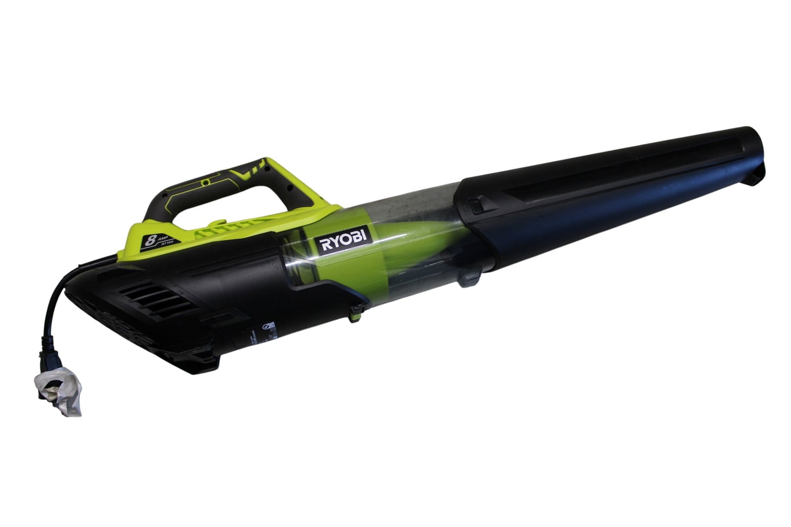 Ryobi Electric Blower - 2
