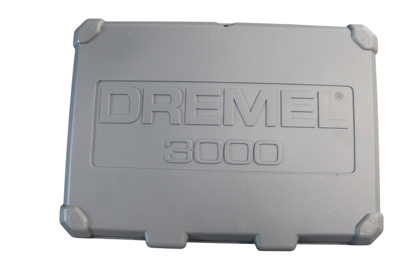 Dremel 3000 Variable Speed Rotary Tool - 2