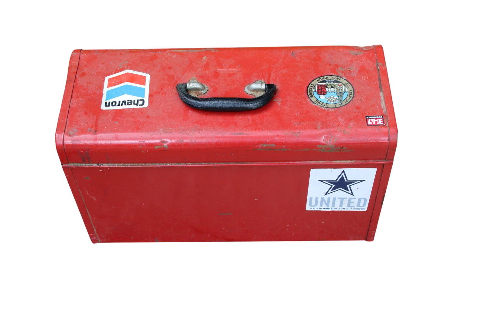 Craftsman Toolbox - 2