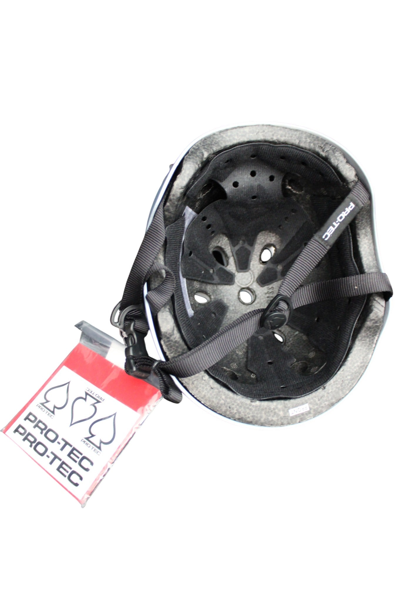 Protec Skate Helmet - 3