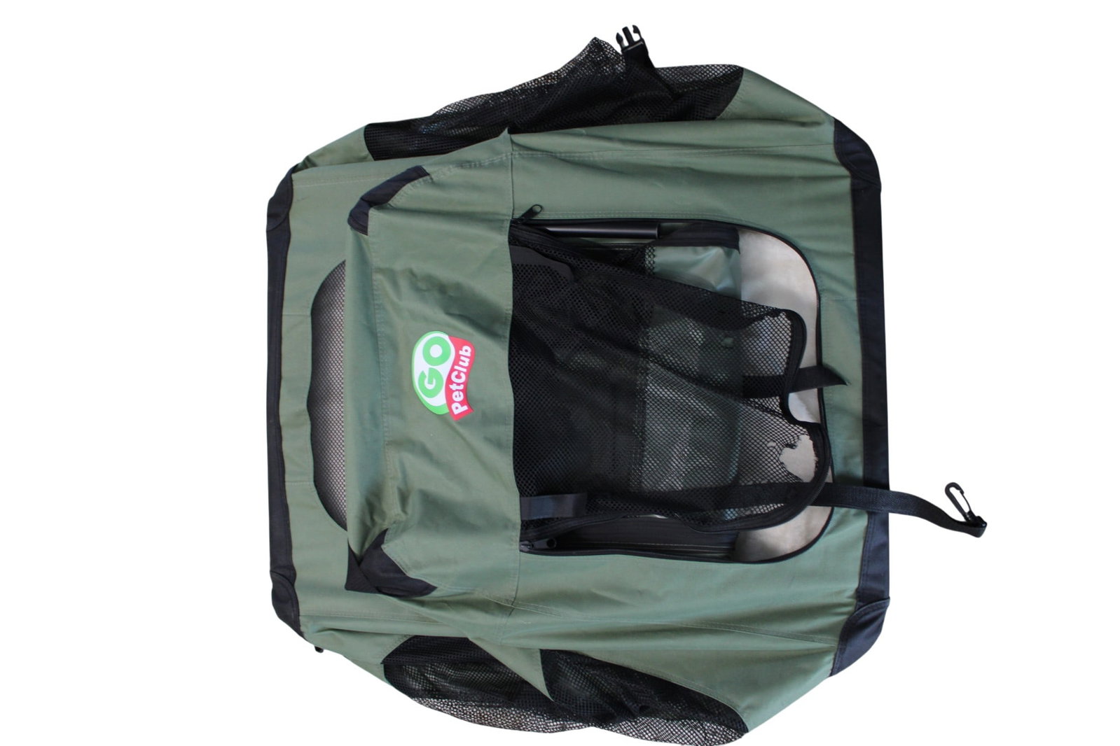 Portable Soft Dog Crate - 3