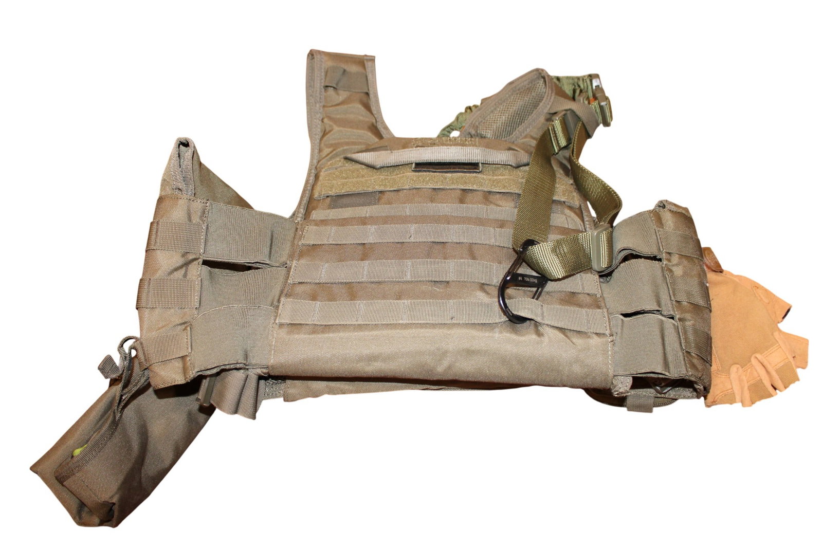 Voodoo Tactical Vest - 2