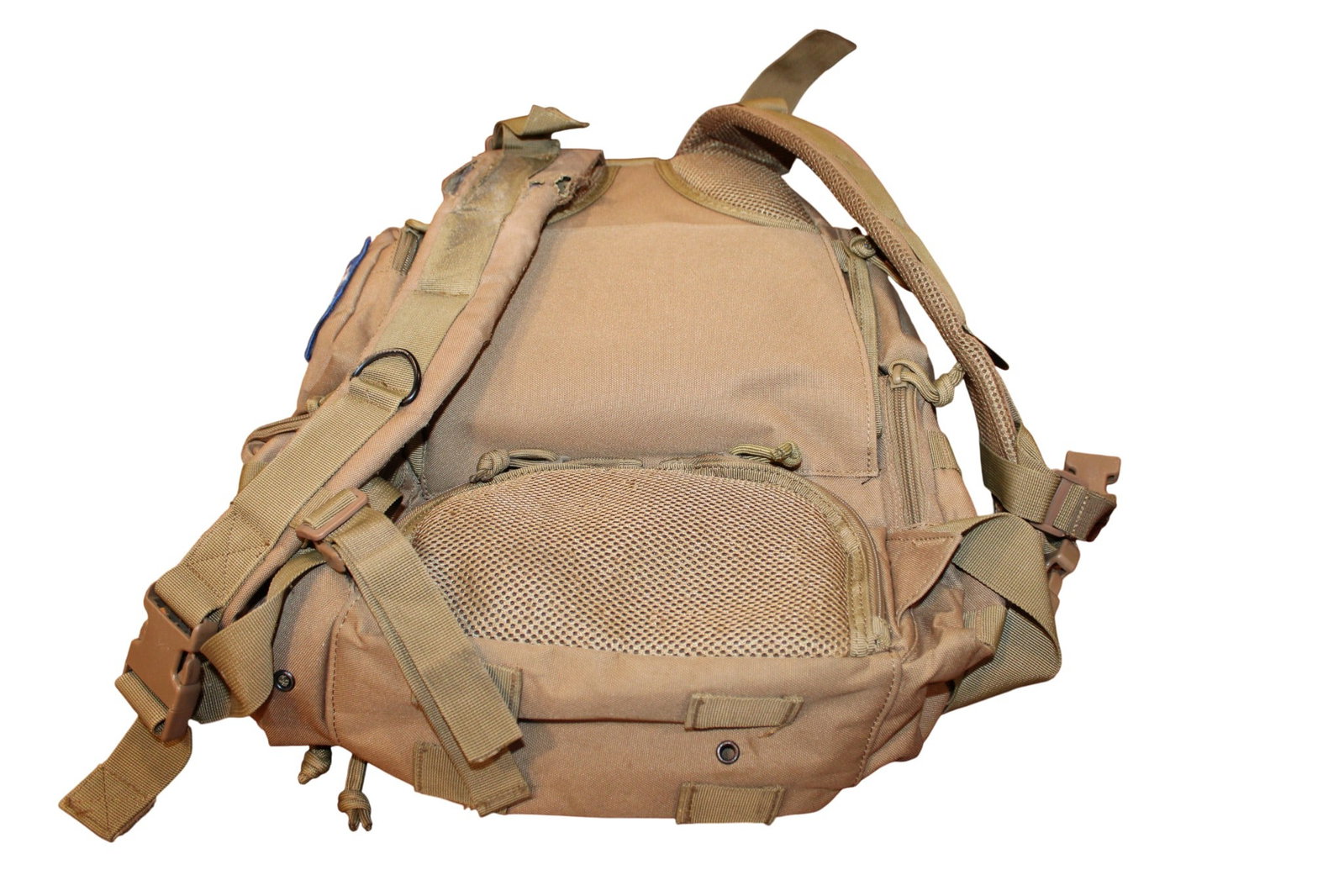 Multipurpose Tactical Backpack - 2