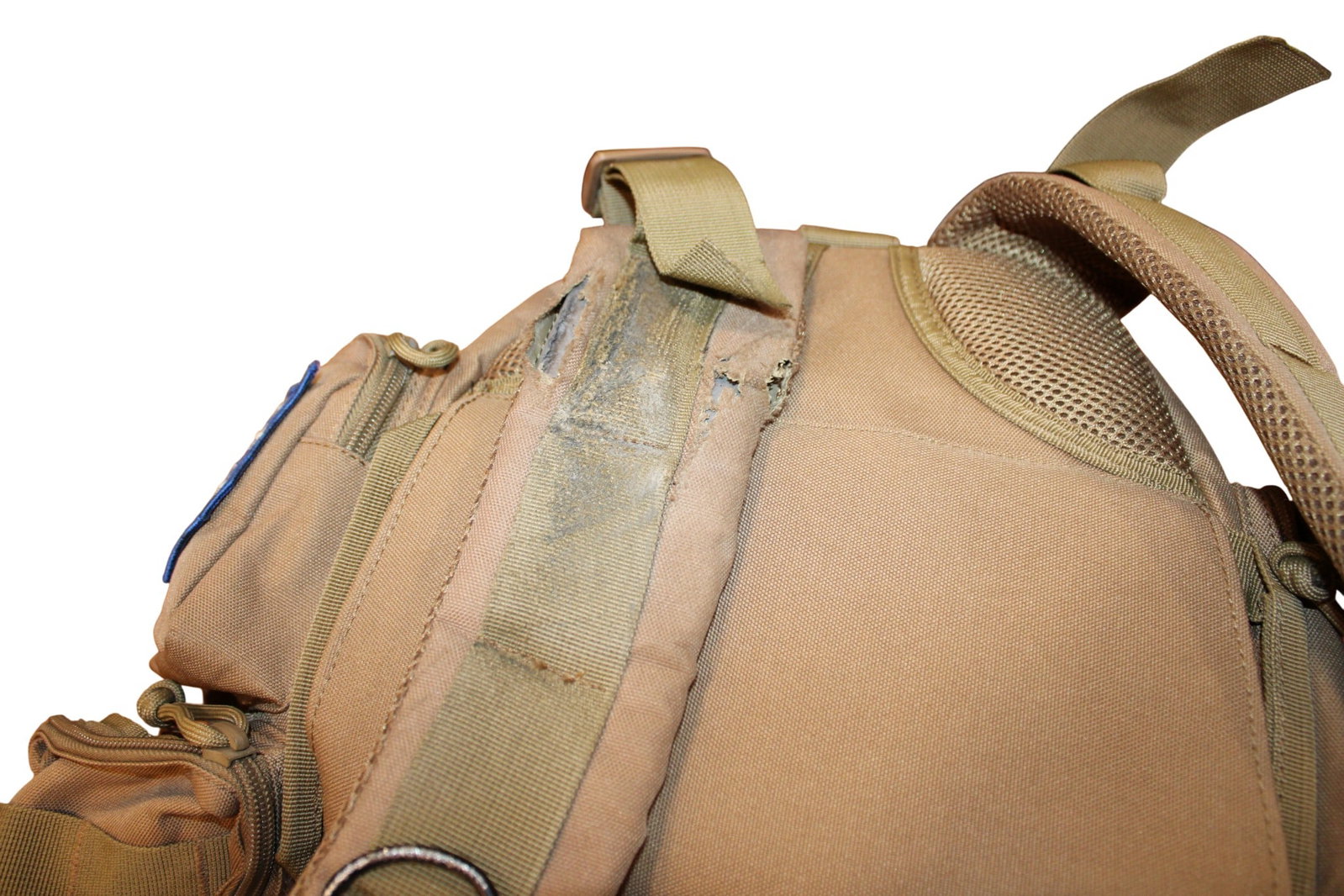 Multipurpose Tactical Backpack - 3