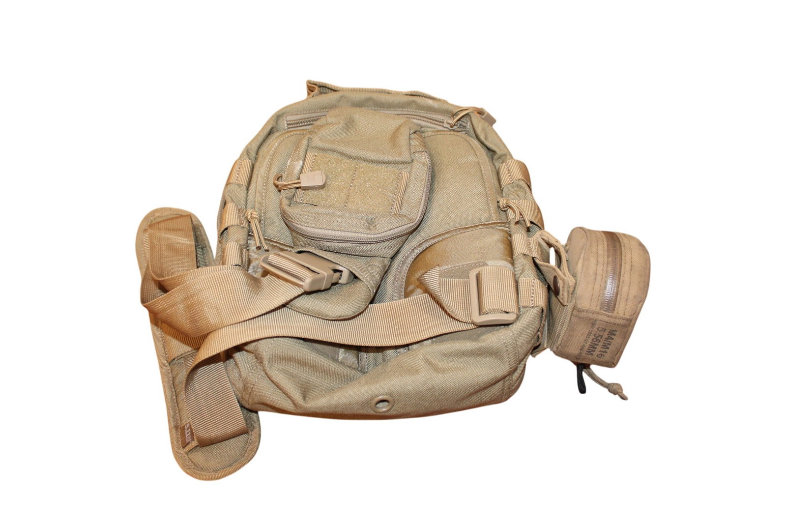 5.11 Tactical Rush MOAB Sling Bag - 2