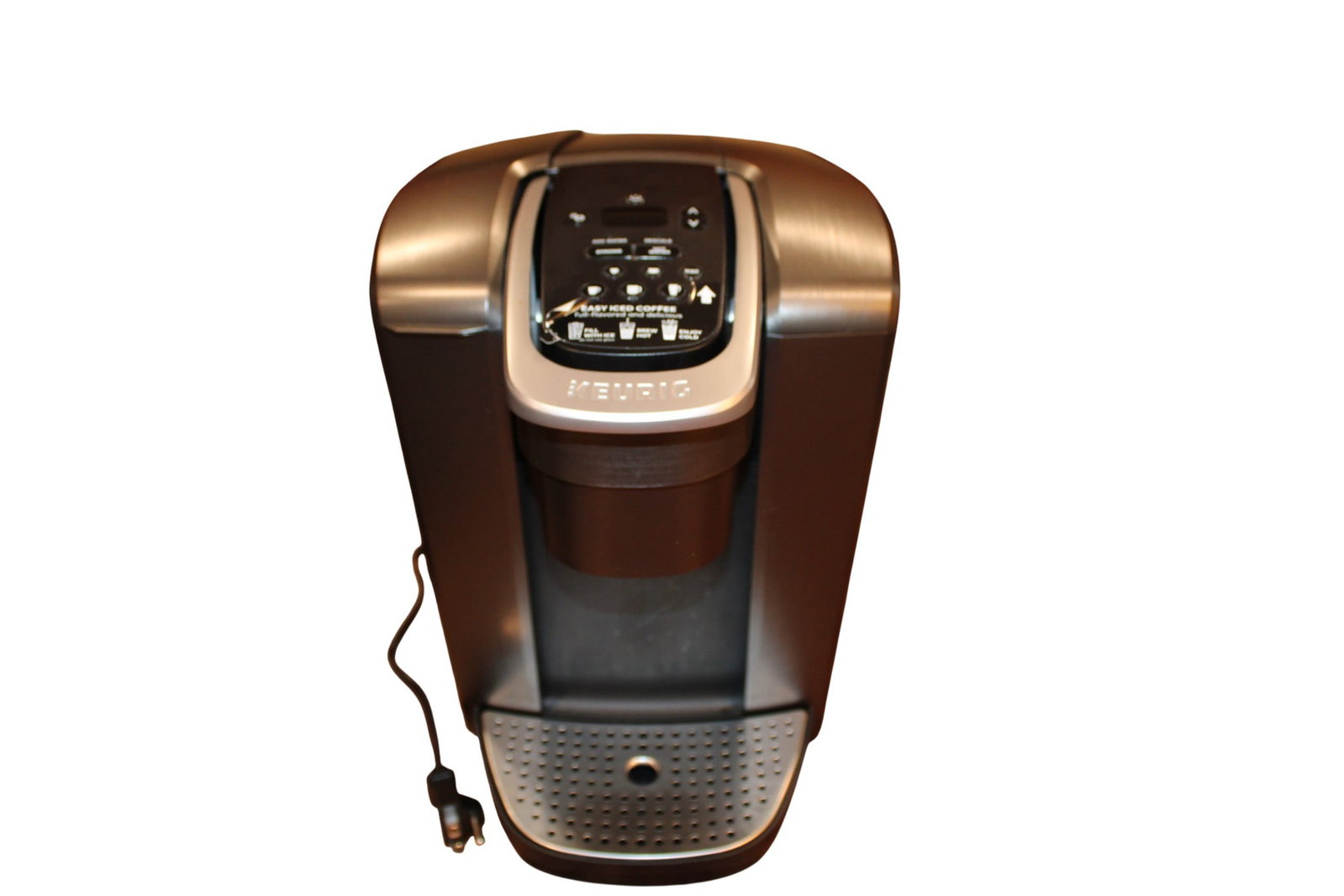 Keurig Single Serve Coffee Maker - 2