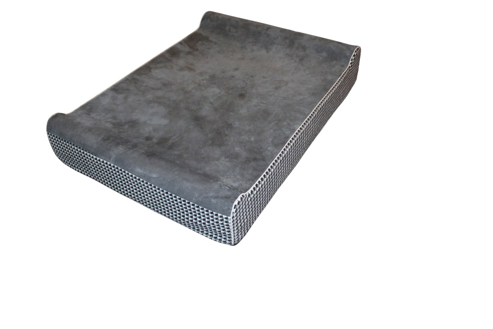 LaiFug Large Dog Bed - 2