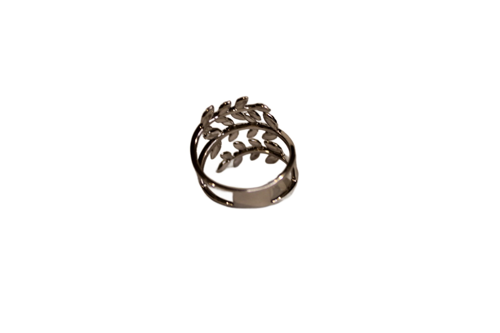 Leaf Ring - 3