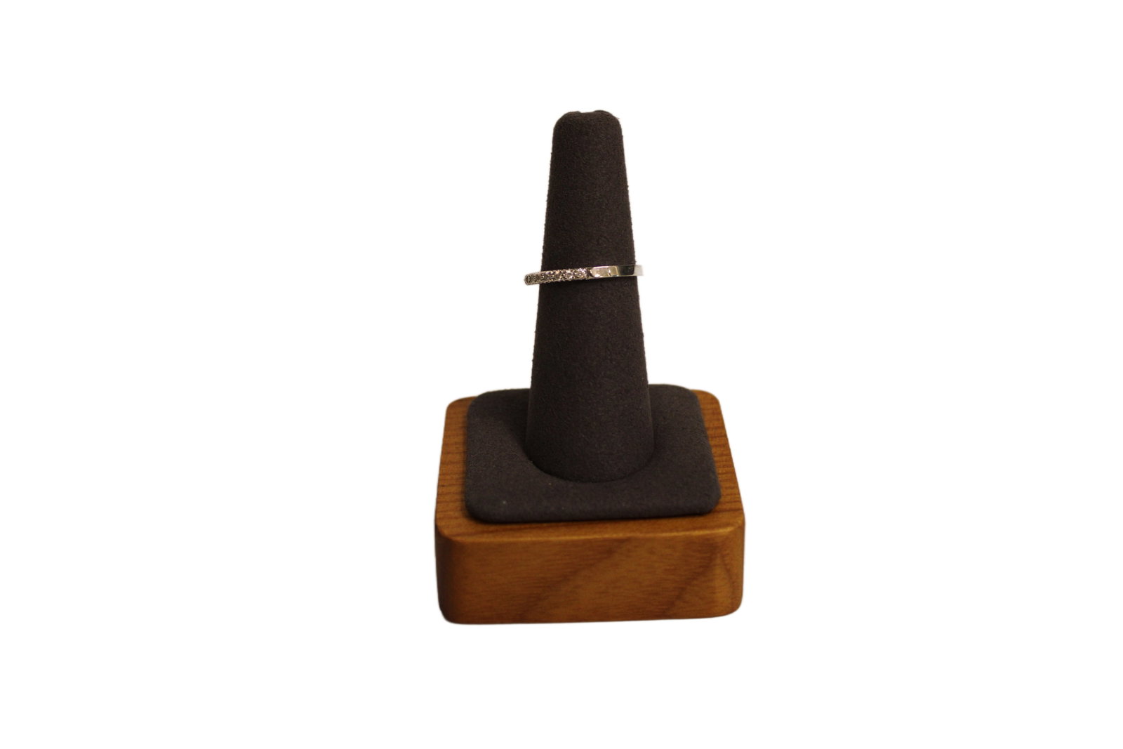 14K Anniversary Ring - 2