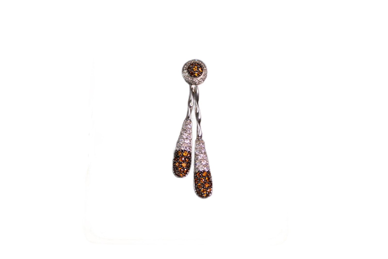 Sterling Silver Pendant and Ring - 6