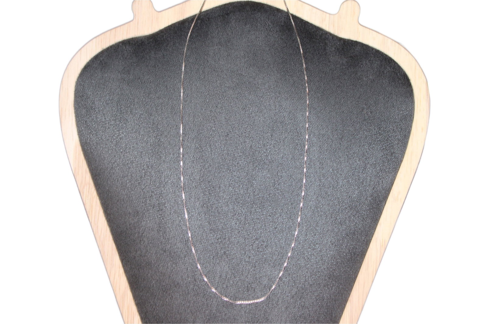 Sterling Silver Pendant and Ring - 8