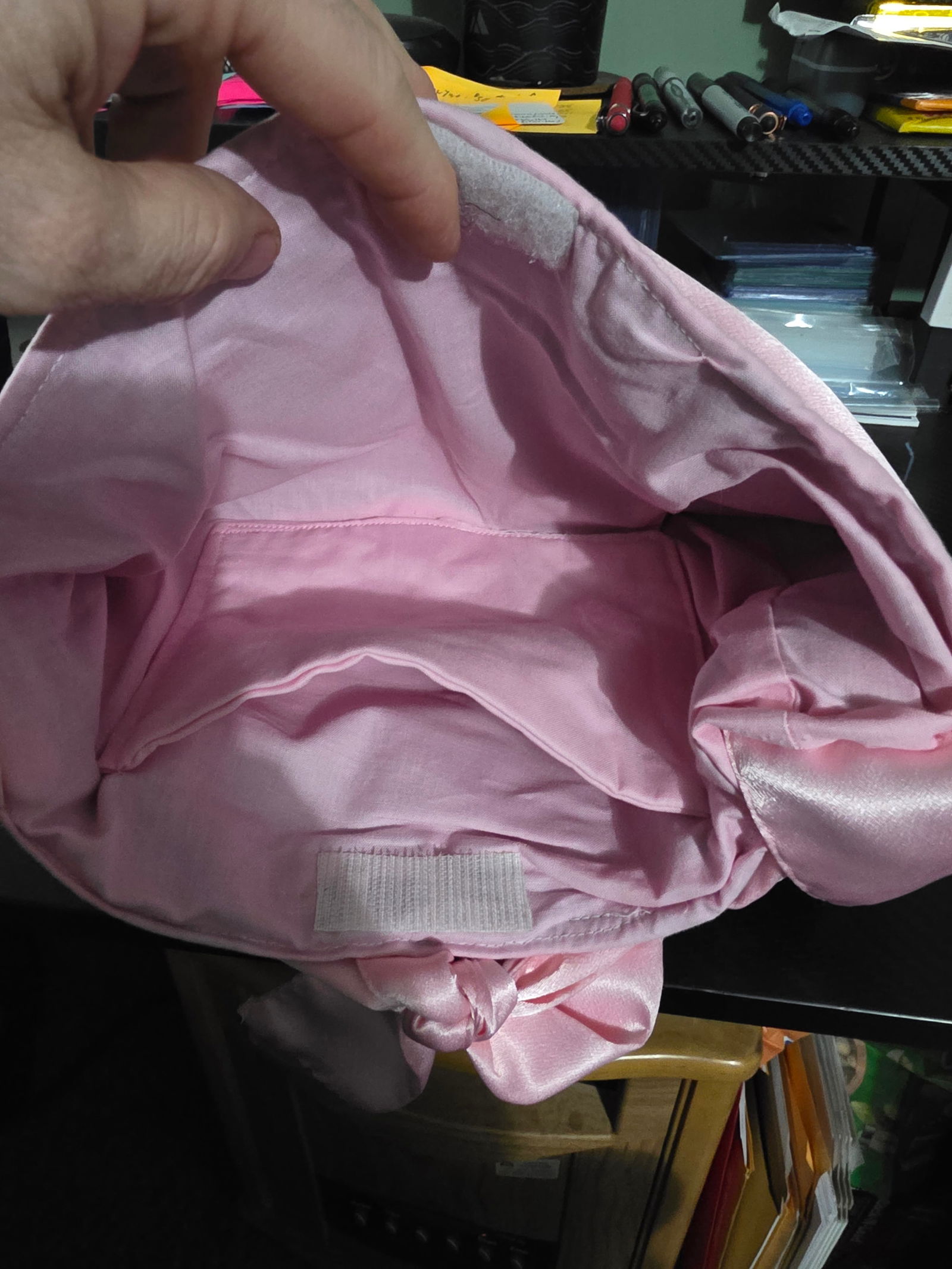 Custom made Handbag - 2