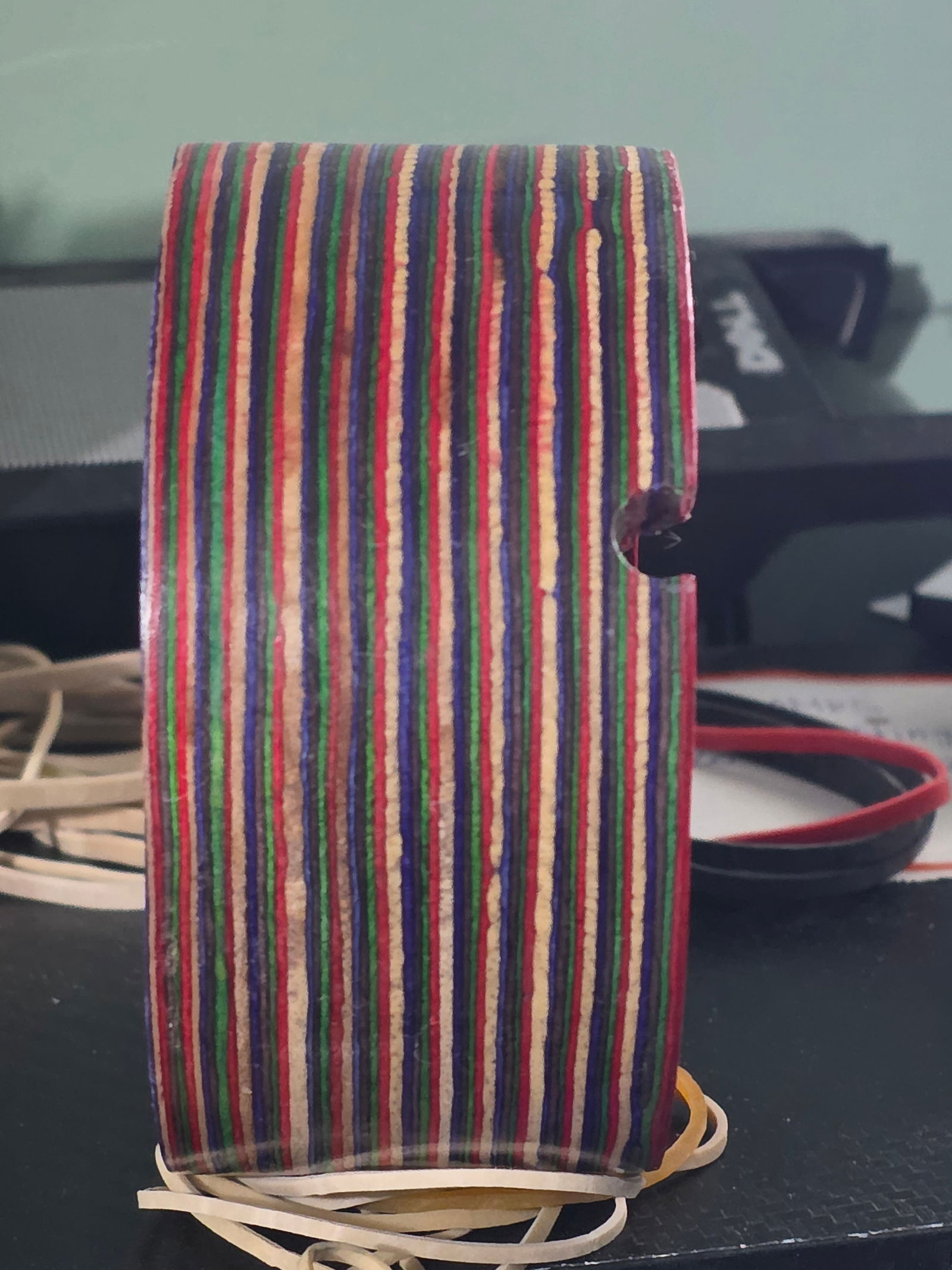 custom made Ash tray - 2