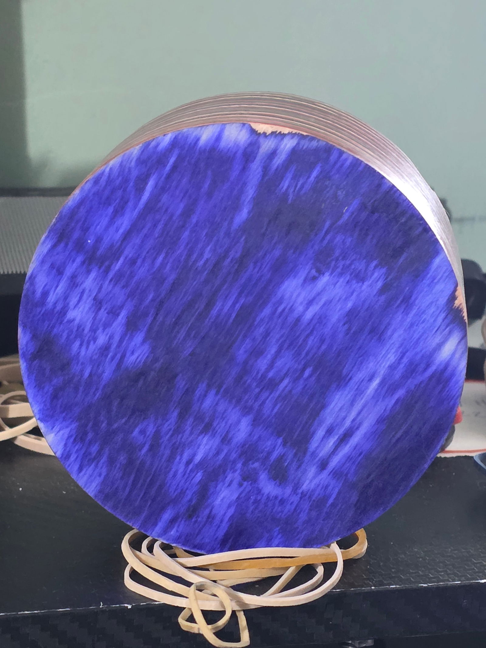 custom made Ash tray - 3