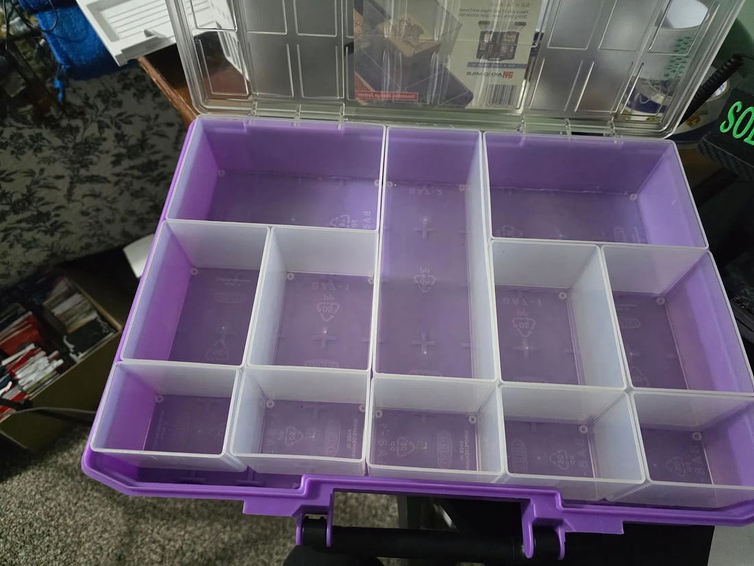 Craft designer Stamp Camper - 2