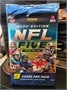 (1) 2020 Panini NFL Five Football Trading Card Pack Burrow Herbert RC Rookie?: The 2020 Panini NFL Five Football Trading Card Pack offers collectors a chance to add rookie cards of top NFL athletes like Joe Burrow, BOSA, and Mahomes to their collection. Each pack contains standa