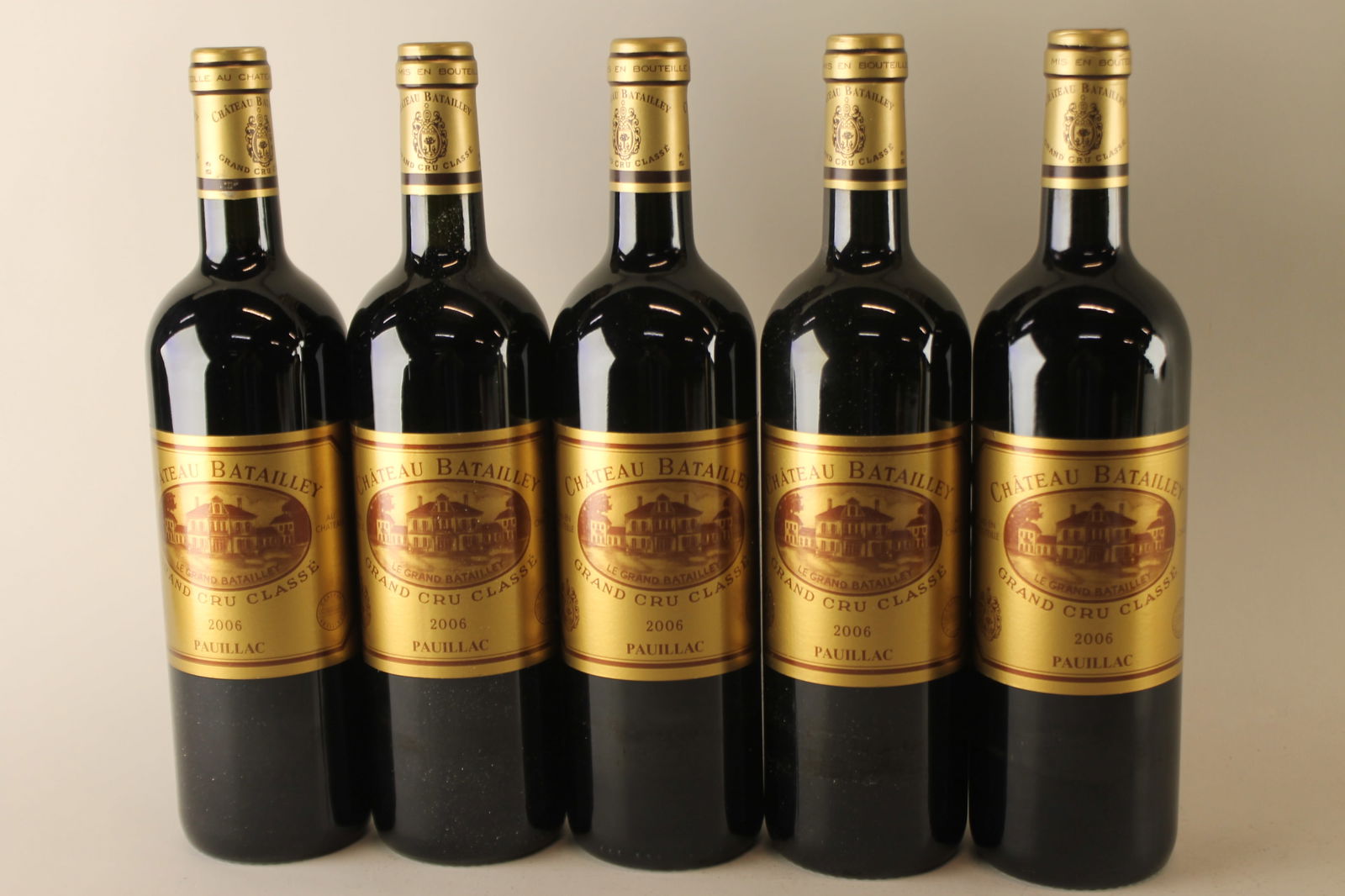 Château Batailley 2006 - 2