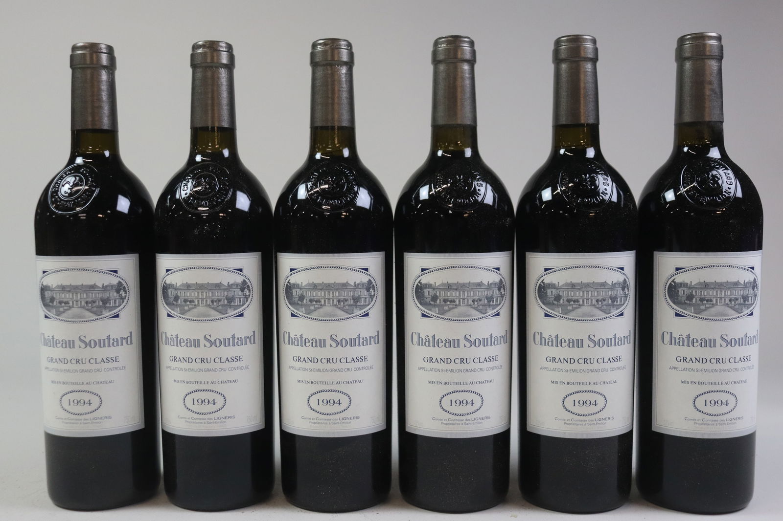 Château Soutard 1994 - 2