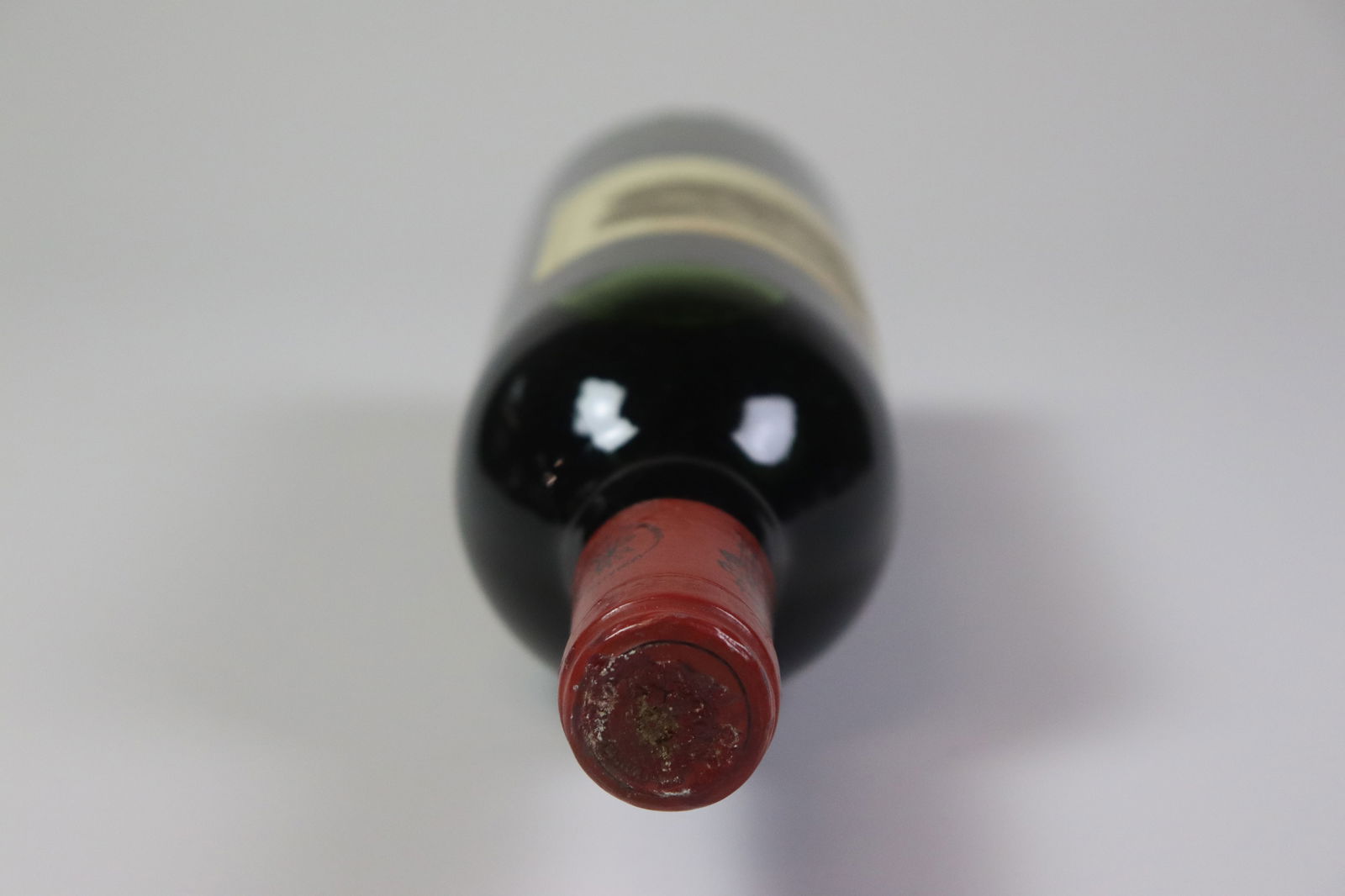 Château Lafite Rothschild 1982 - 2