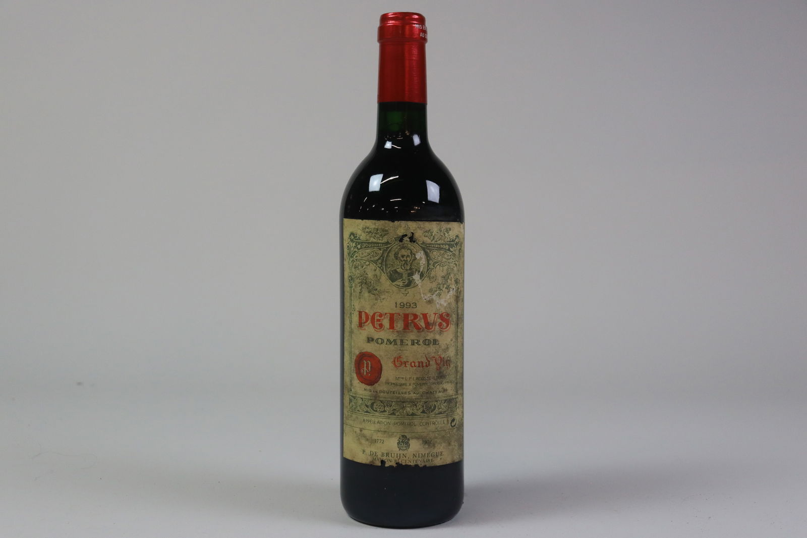 Petrus 1993 (1 of 1)