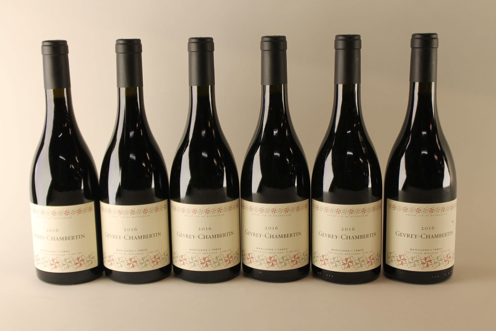 Gevrey-Chambertin 2016 (1 of 2)