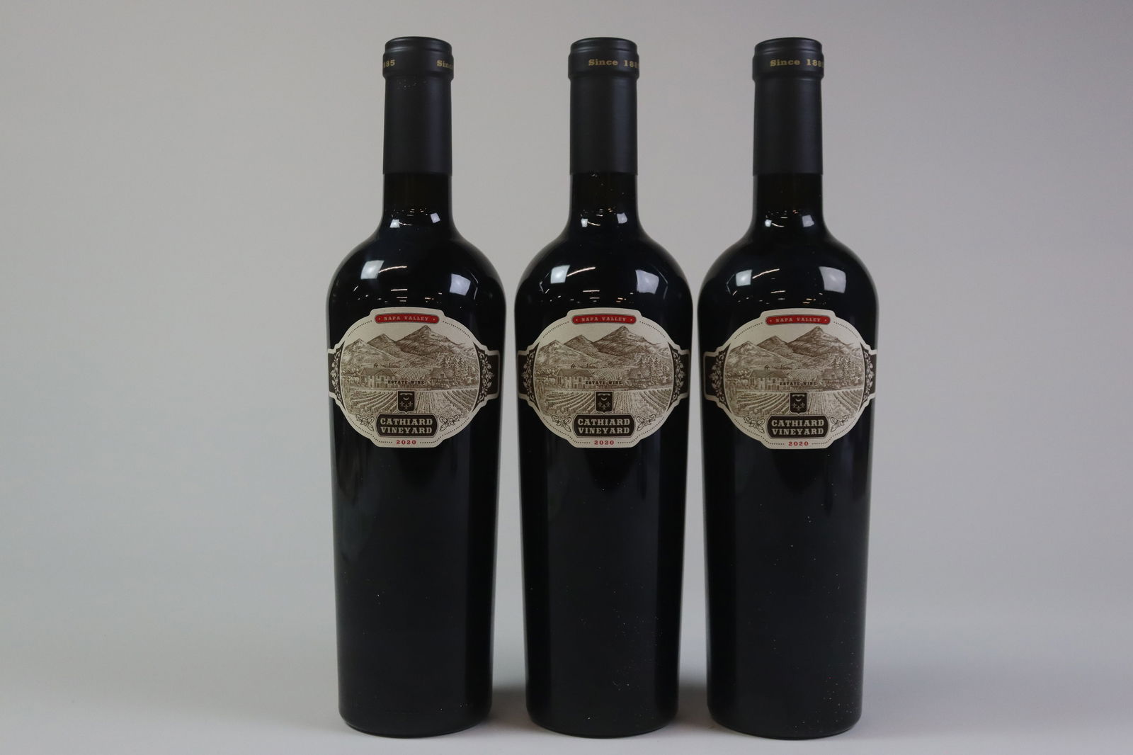 † Cabernet Sauvignon 2020 (1 of 1)