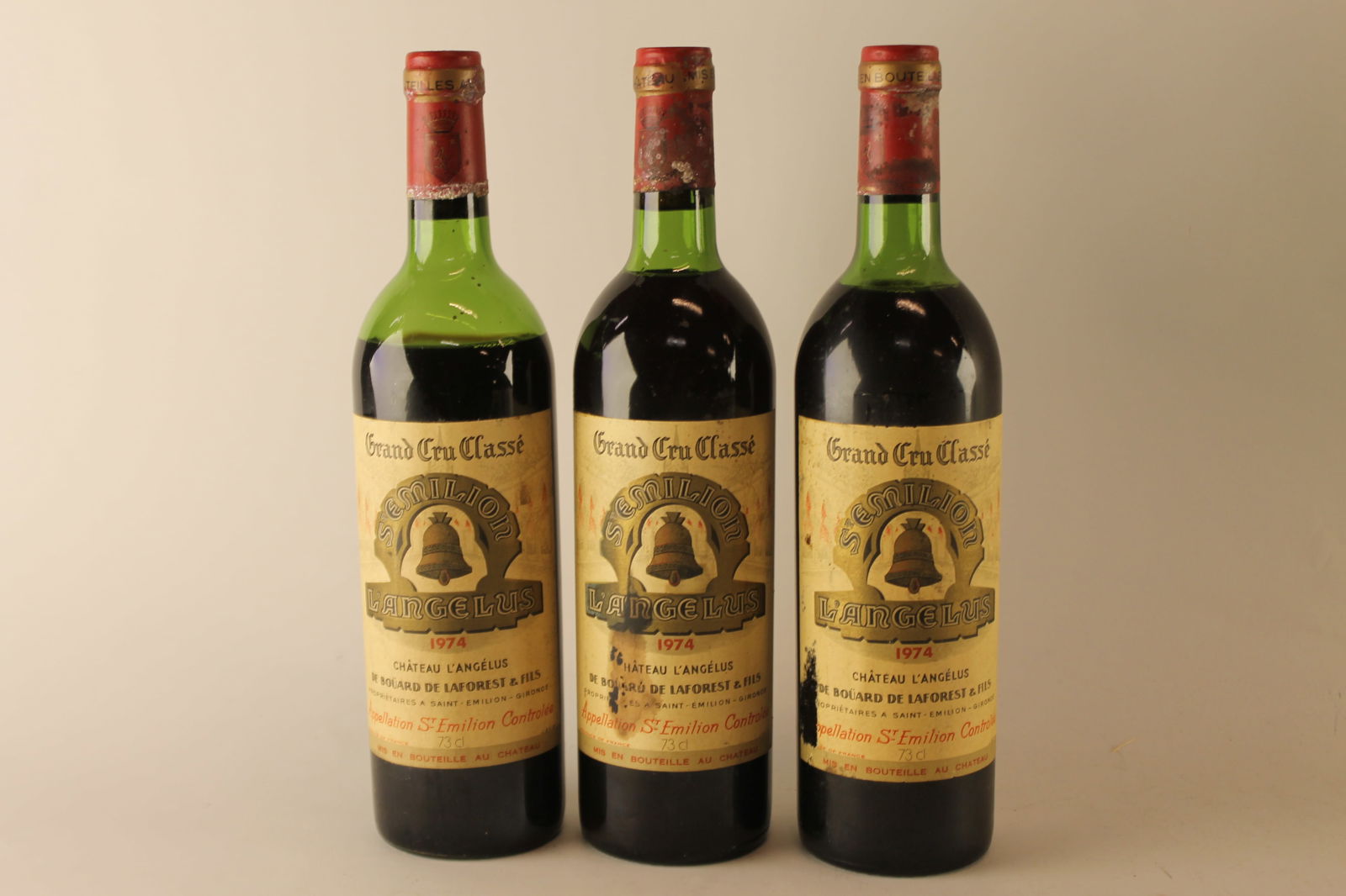 Château Angelus 1974 (1 of 1)