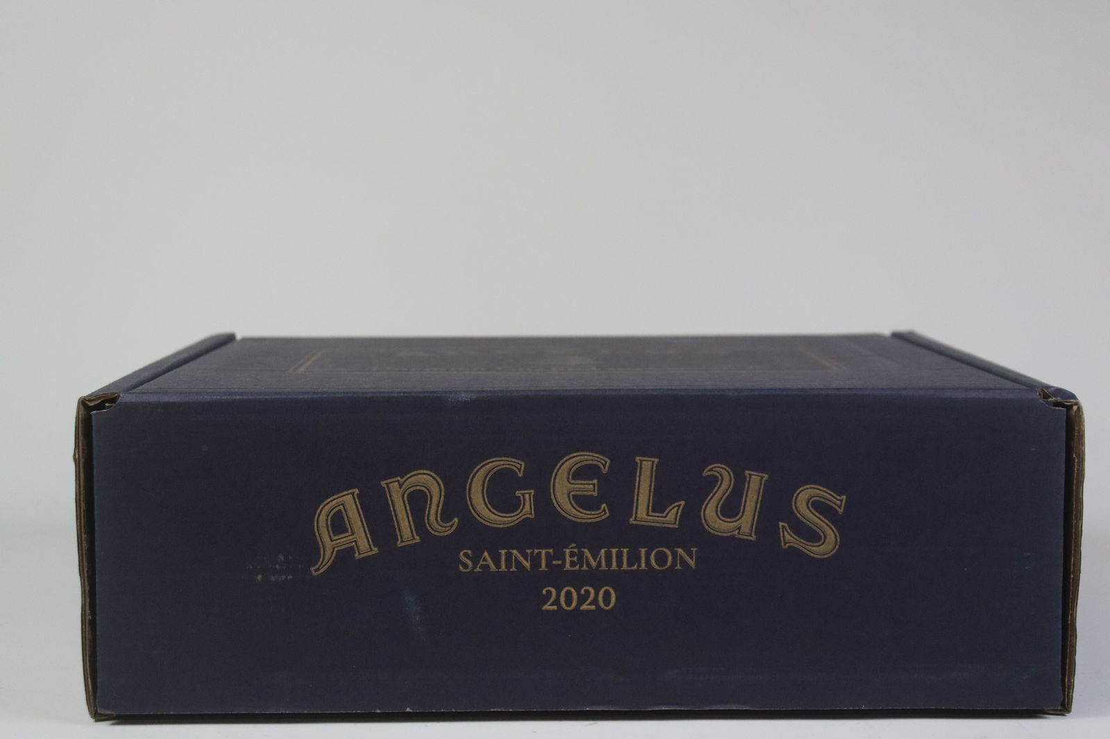† Château Angelus 2020 (1 of 1)
