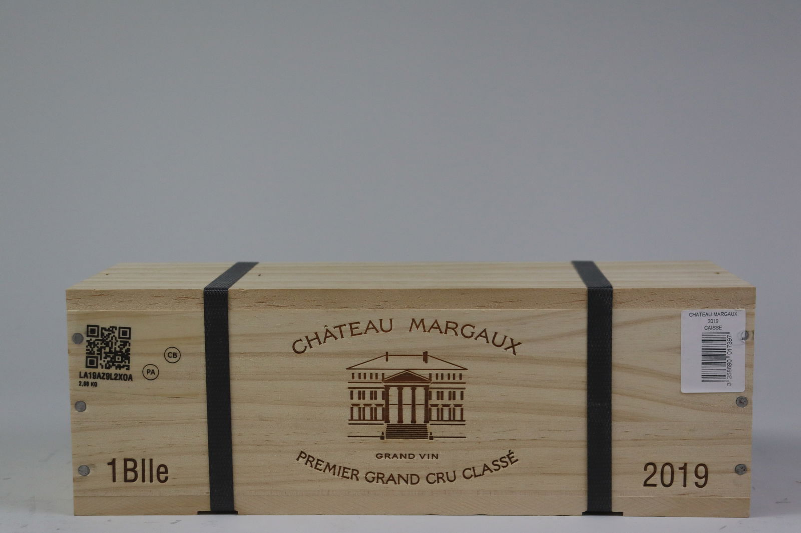 † Château Margaux 2019 (1 of 1)