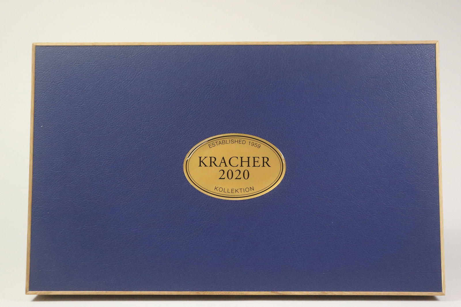 † Kracher Kollektion Trockenbeerenauslese 2020 - 2